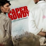 Paper Rowdy