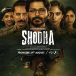 Shodha