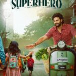 మా నాన్న సూపర్ హీరో