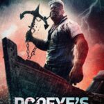 Popeye’s Revenge