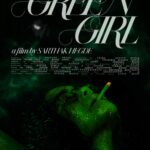 Green Girl