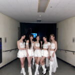 fromis_9 [NOW TOMORROW.] – Live in Seoul