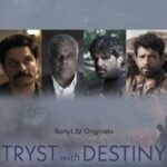 Tryst With Destiny