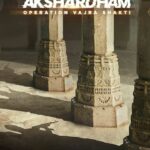 Akshardham: Operation Vajra Shakti