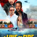 A Line of Fire