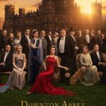Downton Abbey: The Grand Finale