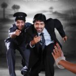 సరదాగా కాసేపు