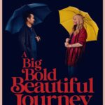 A Big Bold Beautiful Journey