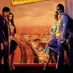 Once Upon a Time in Mumbaai