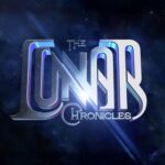 The Lunar Chronicles