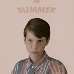 Griffin in Summer