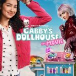 Gabby’s Dollhouse: The Movie