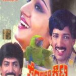 ಪೋಲಿ ಕಿಟ್ಟಿ