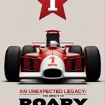 An Unexpected Legacy: The Impact of Roary the Racing Car