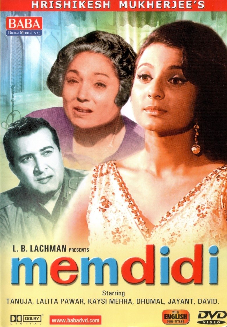 Memdidi Memdidi