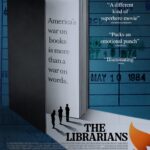The Librarians