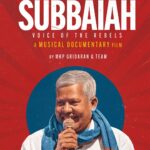 Dalit Subbaiah – Voice of the Rebels