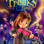 My Freaky Family