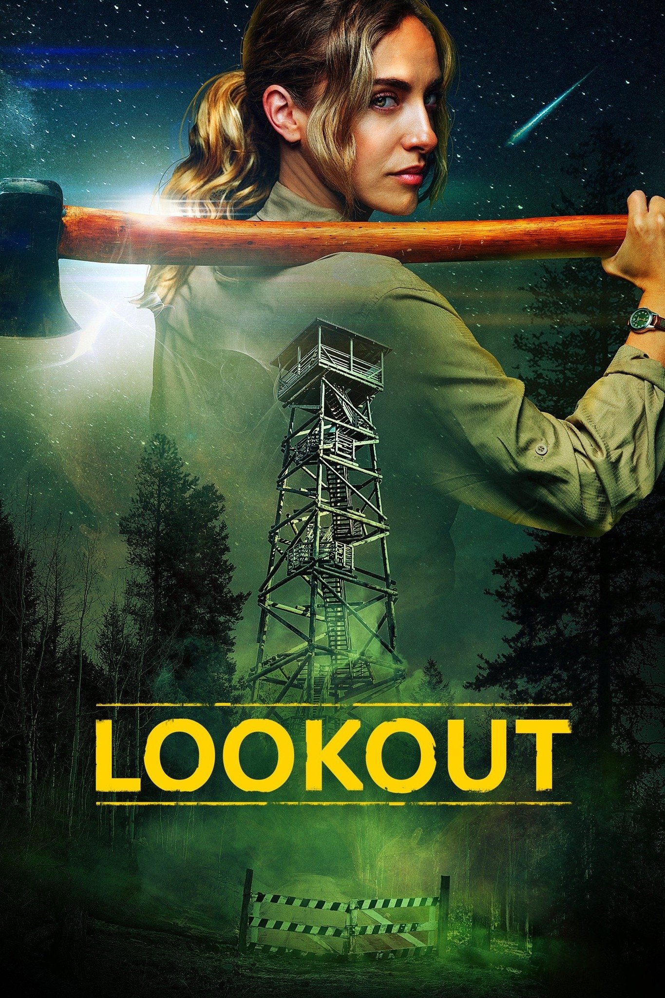 Lookout Lookout