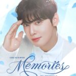 차은우 : 메모리즈 인 시네마