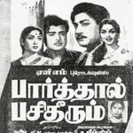 பார்த்தால் பசி தீரும்