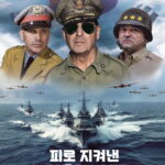 피로 지켜낸 대한민국
